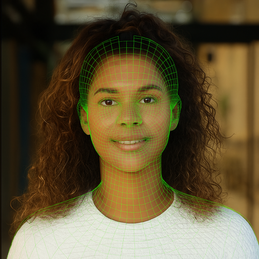 Using the Newest Facial Recognition Technology